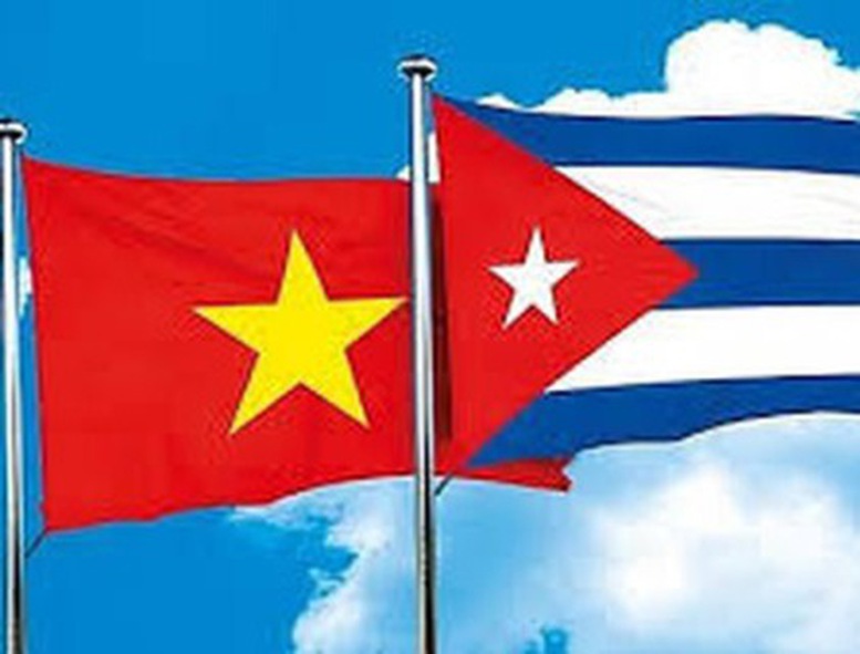 Thành lập Phân ban Việt Nam trong Ủy ban Hỗn hợp thuộc Hiệp định Thương mại Việt Nam – Cuba- Ảnh 1.