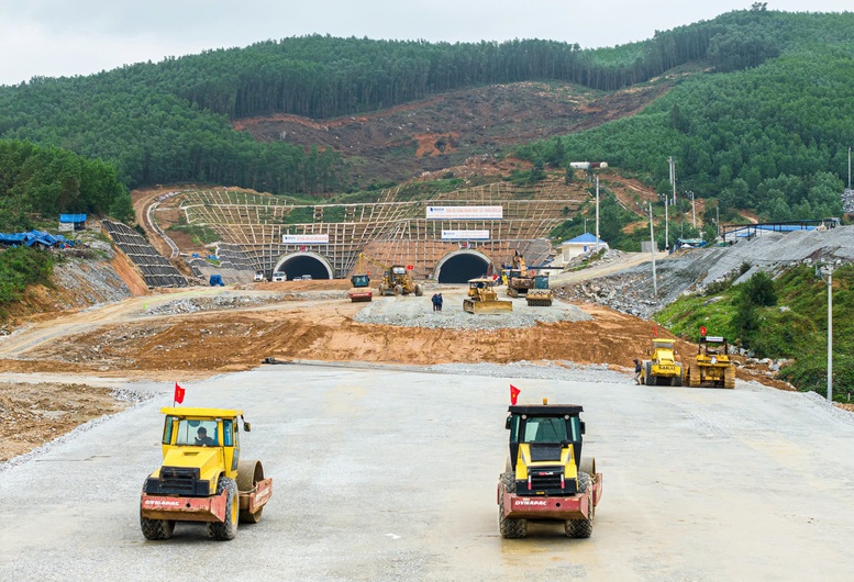 Quảng Ngãi cần giải quyết dứt điểm các vướng mắc trong GPMB cao tốc Quảng Ngãi – Hoài Nhơn- Ảnh 2.