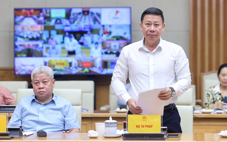 Nâng cao khả năng tiếp cận dịch vụ trợ giúp pháp lý trong phòng, chống ma túy