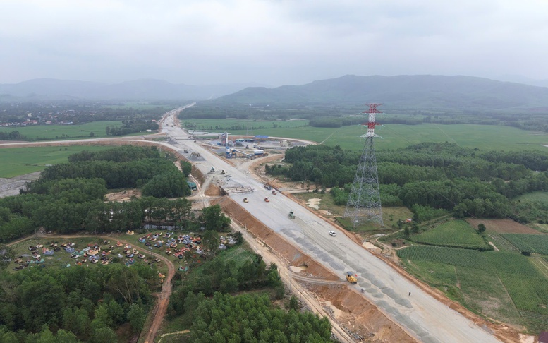Quảng Ngãi cần giải quyết dứt điểm các vướng mắc trong GPMB cao tốc Quảng Ngãi – Hoài Nhơn