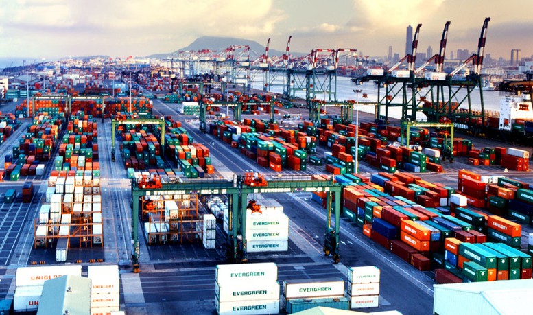 Chiến lược phát triển dịch vụ logistics Việt Nam thời kỳ 2025 - 2035, tầm nhìn đến 2050- Ảnh 1.