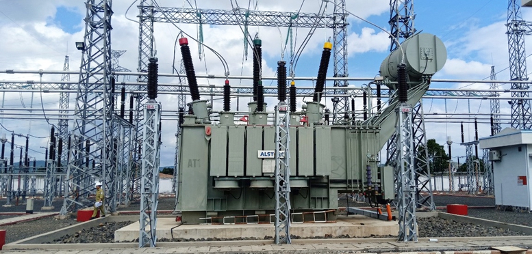 Chính sách hỗ trợ cho công nghiệp chế tạo phục vụ ngành điện lực- Ảnh 1.