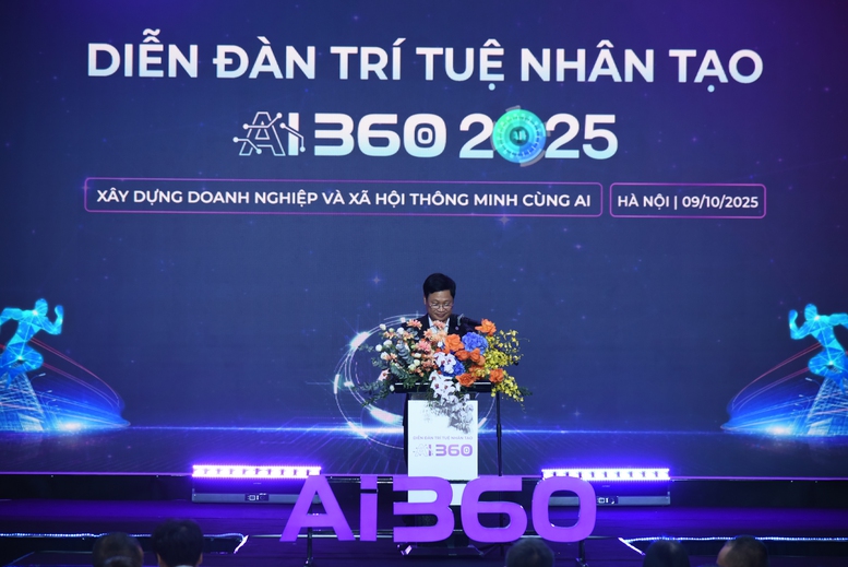 Vốn đầu tư vào doanh nghiệp AI trong nước tăng 8 lần- Ảnh 1.