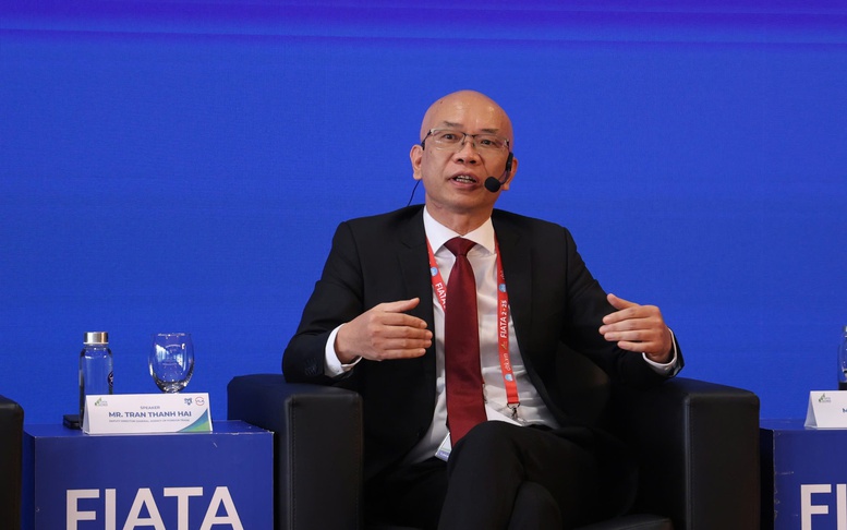 Tái cấu trúc chuỗi cung ứng toàn cầu: Việt Nam chủ động thích ứng, nâng tầm logistics