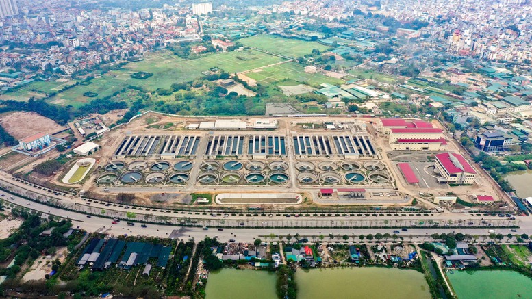 JICA cam kết đồng hành cùng Việt Nam ứng phó với thách thức môi trường- Ảnh 3.