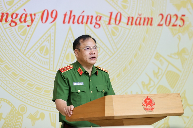 Thủ tướng: Tuyên chiến không khoan nhượng và tạo phong trào, xu thế của toàn dân để đẩy lùi tội phạm ma túy- Ảnh 4.
