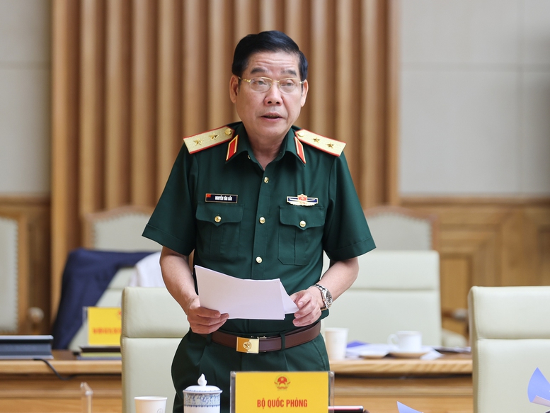 Thủ tướng: Tuyên chiến không khoan nhượng và tạo phong trào, xu thế của toàn dân để đẩy lùi tội phạm ma túy- Ảnh 5.