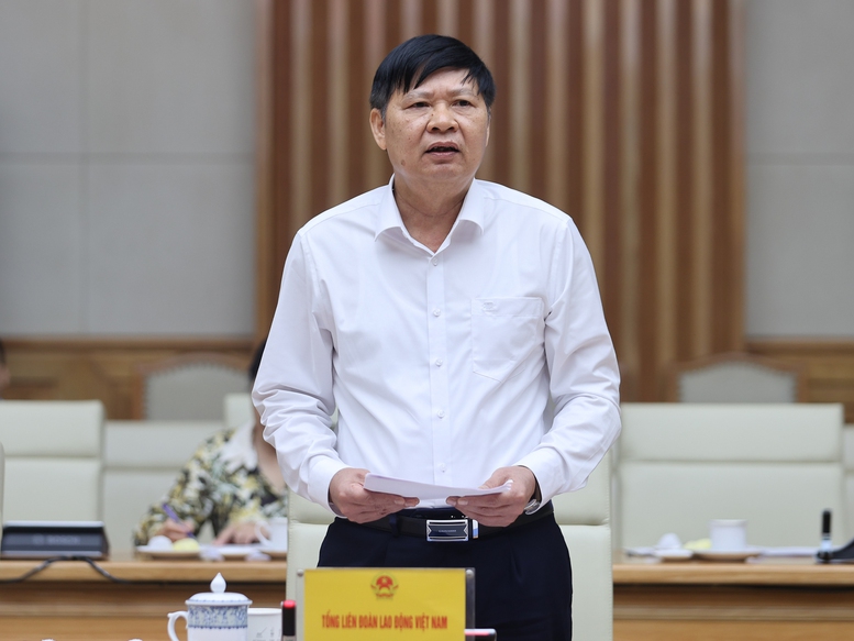 Thủ tướng: Tuyên chiến không khoan nhượng và tạo phong trào, xu thế của toàn dân để đẩy lùi tội phạm ma túy- Ảnh 7.