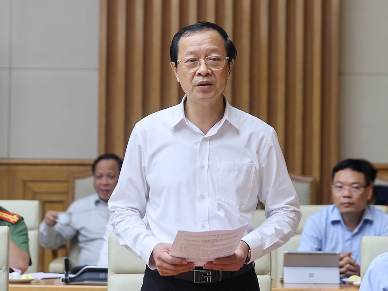 Thủ tướng: Tuyên chiến không khoan nhượng và tạo phong trào, xu thế của toàn dân để đẩy lùi tội phạm ma túy- Ảnh 8.