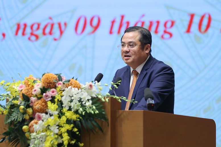 TỔNG THUẬT: Hội nghị Thủ tướng Chính phủ gặp mặt đại diện doanh nghiệp nhân Ngày Doanh nhân Việt Nam- Ảnh 16.