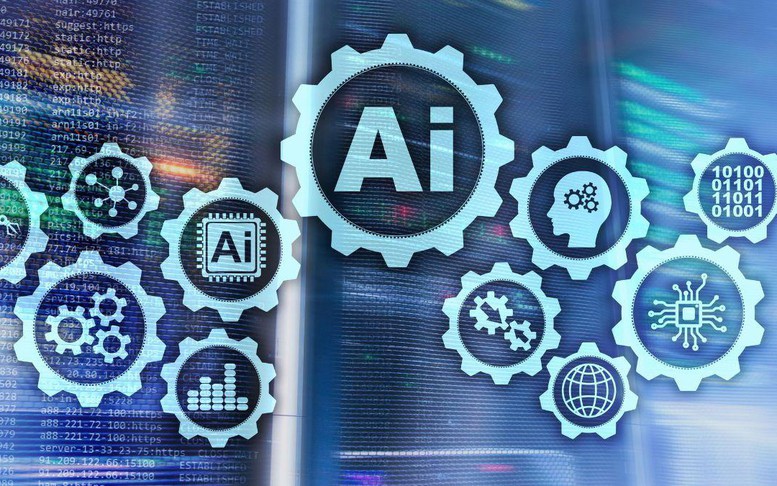 Phát triển hạ tầng, bảo đảm chủ quyền trí tuệ nhân tạo quốc gia