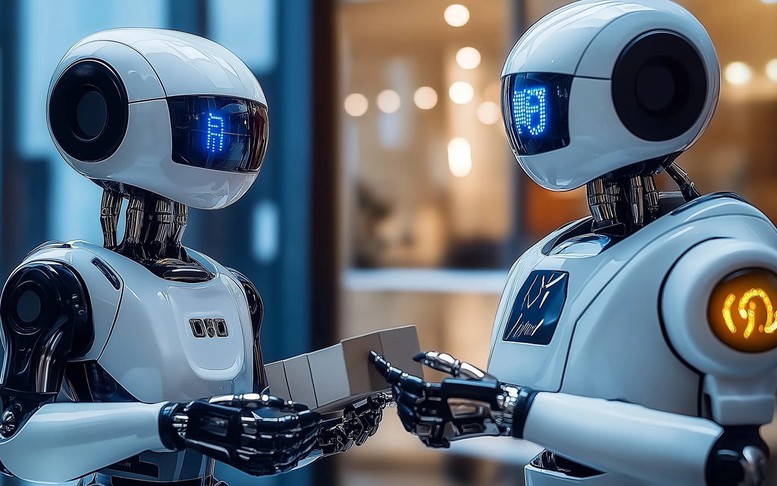 Ứng dụng AI: Uzbekistan sẽ tinh giản hơn 2.000 công chức