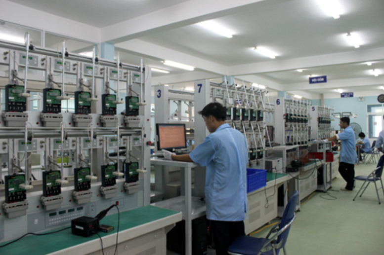 Đề xuất chính sách ưu đãi cho công nghiệp chế tạo phục vụ ngành điện lực- Ảnh 1.