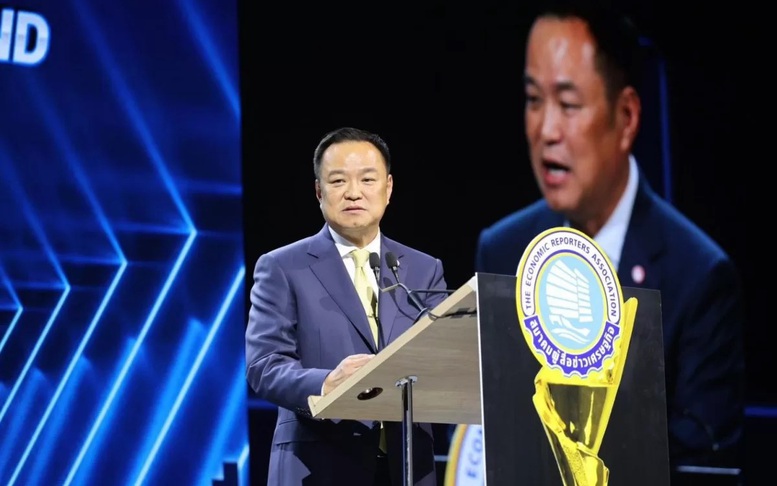 Thủ tướng Thái Lan 'bình luận' việc Thái Lan tăng trưởng chậm hơn Việt Nam