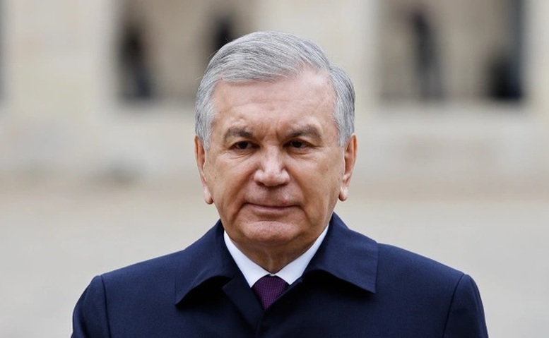 Ứng dụng AI: Uzbekistan sẽ tinh giản hơn 2.000 công chức- Ảnh 1.