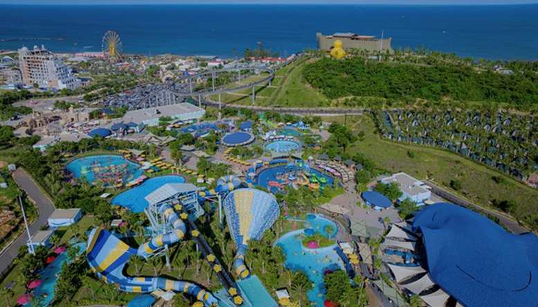 NovaWorld Phan Thiet khẳng định pháp lý và tăng tốc hoàn thiện- Ảnh 2.