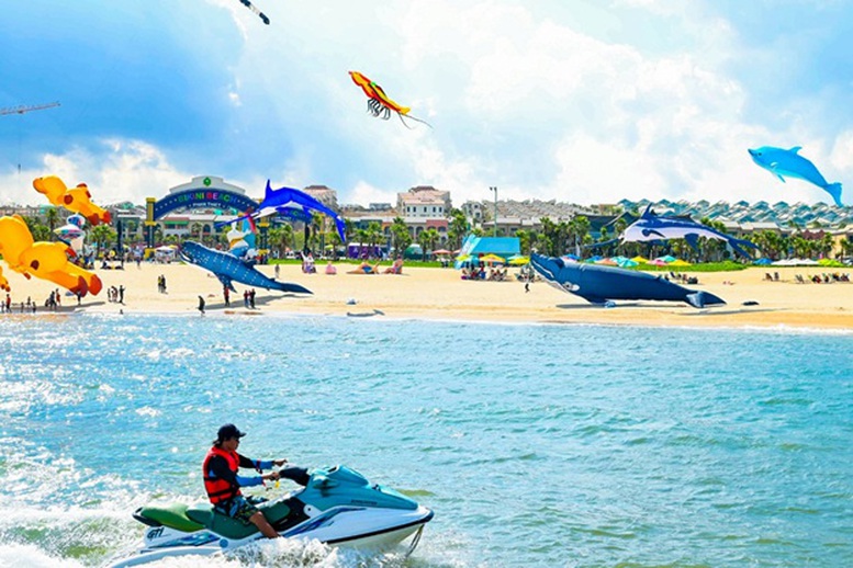 NovaWorld Phan Thiet khẳng định pháp lý và tăng tốc hoàn thiện- Ảnh 3.