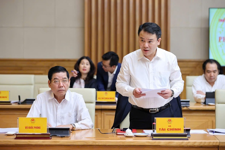 Nghị quyết 68-NQ/TW: 'Bức tranh' kinh tế tư nhân thêm khởi sắc- Ảnh 2.