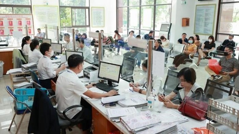 Bổ sung quy định về chuyển giao đơn vị sự nghiệp công lập- Ảnh 1.