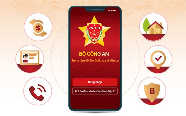 Nâng cao an toàn thương mại trực tuyến nhờ định danh điện tử
