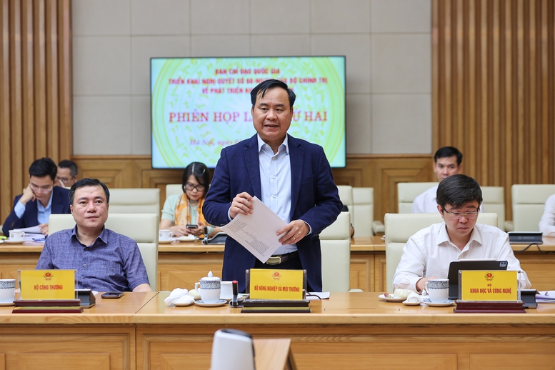 Nhiều Bộ, ngành, địa phương đã 'thấm' tinh thần 'kiến tạo- hỗ trợ-phục vụ' doanh nghiệp tư nhân- Ảnh 2.