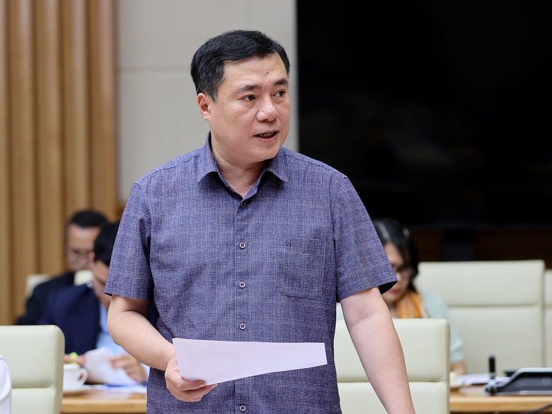 Nhiều Bộ, ngành, địa phương đã 'thấm' tinh thần 'kiến tạo- hỗ trợ-phục vụ' doanh nghiệp tư nhân- Ảnh 1.