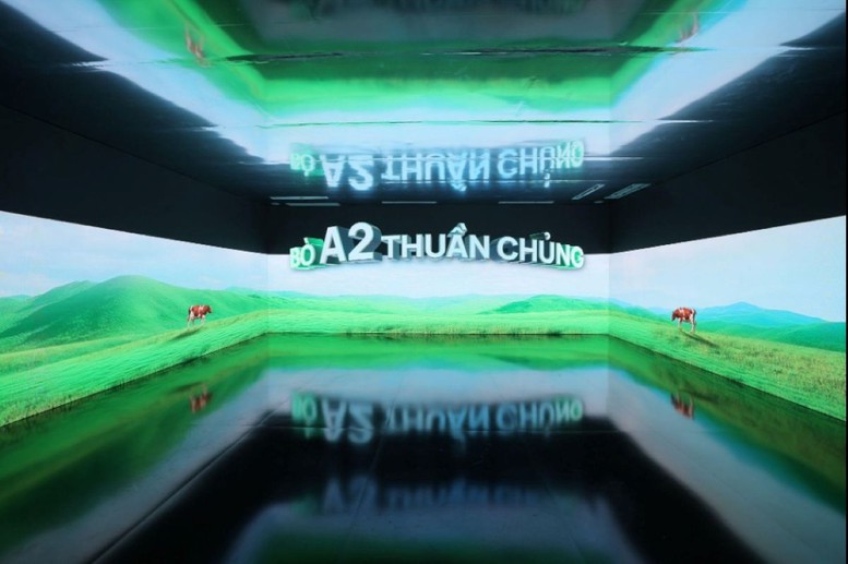 Thêm lựa chọn dòng sữa cao cấp đạt chuẩn quốc tế cho nhu cầu tăng cao của người tiêu dùng- Ảnh 2. Thêm lựa chọn dòng sữa cao cấp đạt chuẩn quốc tế cho nhu cầu tăng cao của người tiêu dùng- Ảnh 2.