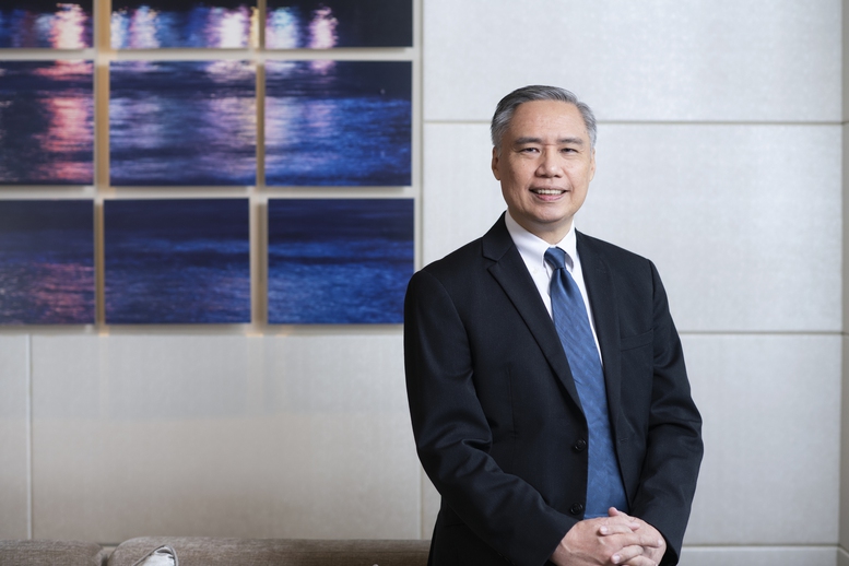 UOB nâng dự báo tăng trưởng GDP Việt Nam năm 2025 - Ảnh 2.