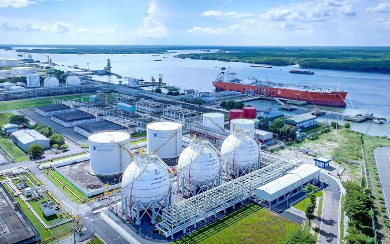 PV GAS: Nhiều chỉ tiêu tăng trưởng ấn tượng