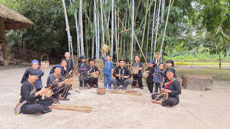 OCOP Thái Nguyên – Khẳng định vị thế trên bản đồ thương hiệu quốc gia- Ảnh 1.