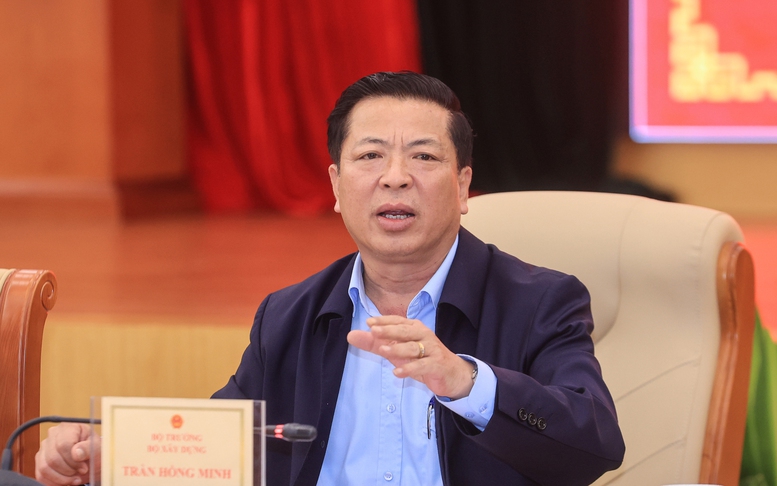 Bộ Xây dựng: Tăng tốc giải ngân vốn đầu tư công trong 2 tháng cuối năm