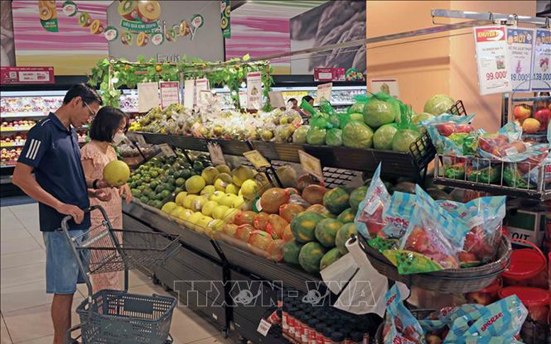 Kết luận của Ban Bí thư về công tác bảo vệ quyền lợi của người tiêu dùng