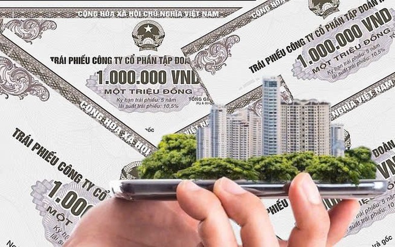Thị trường trái phiếu 2025: Ổn định, tăng trưởng và hướng tới xanh hóa nguồn vốn