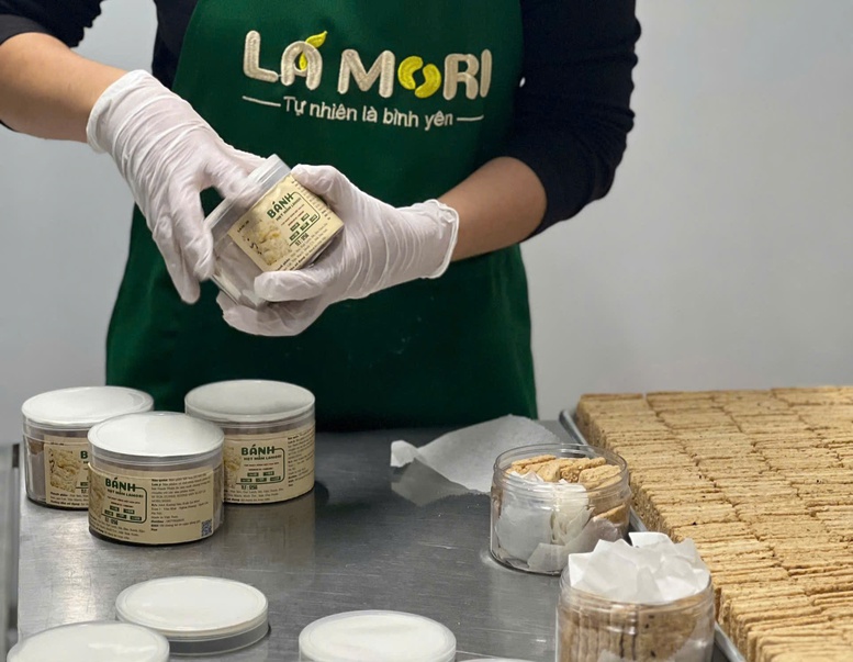 Nông nghiệp xanh – nền tảng cho kinh tế OCOP phát triển- Ảnh 2. Nông nghiệp xanh – nền tảng cho kinh tế OCOP phát triển- Ảnh 2.