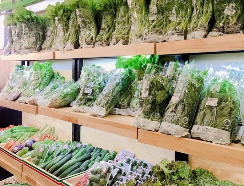 Chế biến sâu – hướng đi tất yếu nâng tầm giá trị nông sản- Ảnh 1. Chế biến sâu – hướng đi tất yếu nâng tầm giá trị nông sản- Ảnh 1.