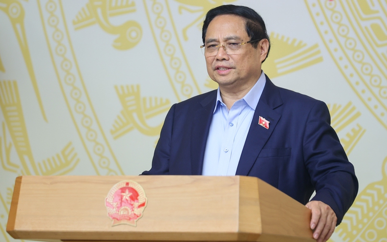 Thủ tướng: Xử lý ngay các hành vi tiêu cực, trục lợi trong lĩnh vực nhà ở xã hội