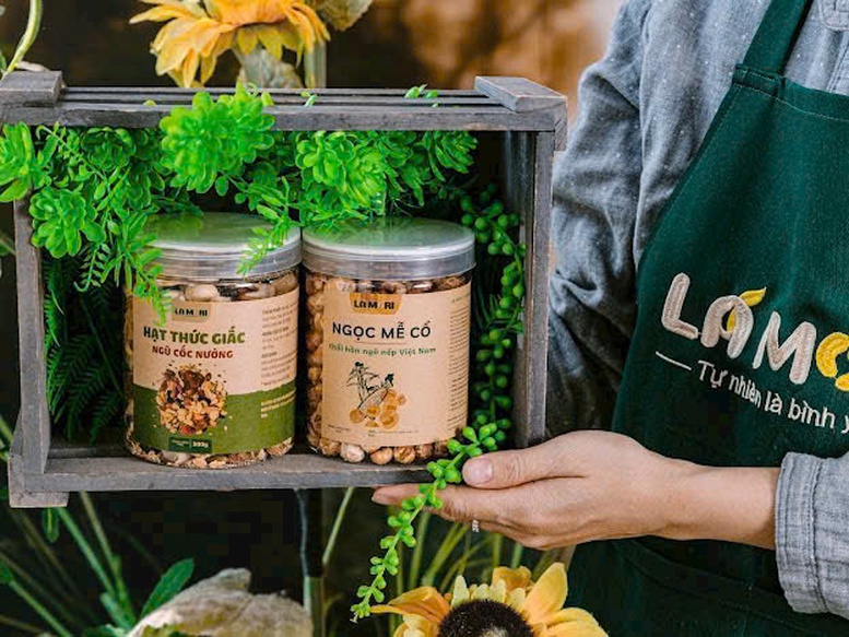 Nông nghiệp xanh – nền tảng cho kinh tế OCOP phát triển- Ảnh 1. Nông nghiệp xanh – nền tảng cho kinh tế OCOP phát triển- Ảnh 1.