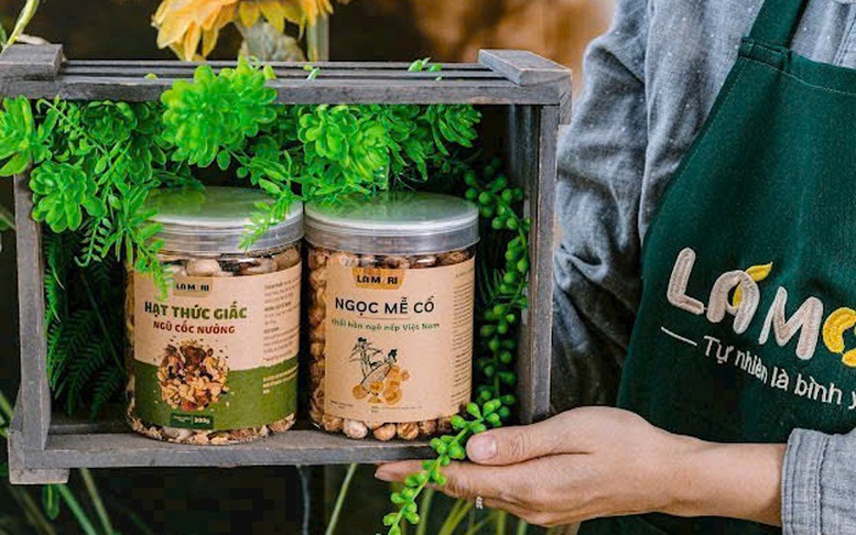 Nông nghiệp xanh – nền tảng cho kinh tế OCOP phát triển