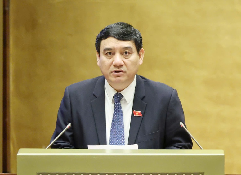 Sửa Luật Phòng, chống ma túy: Đề xuất tăng thời hạn cai nghiện- Ảnh 2.