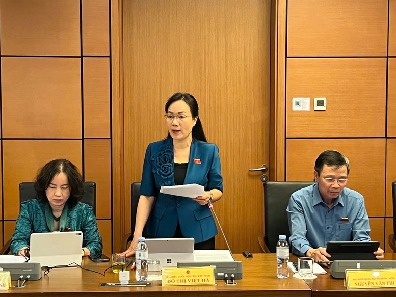 Luật Đầu tư (sửa đổi) cần bảo đảm đồng bộ, khả thi khi áp dụng- Ảnh 1.