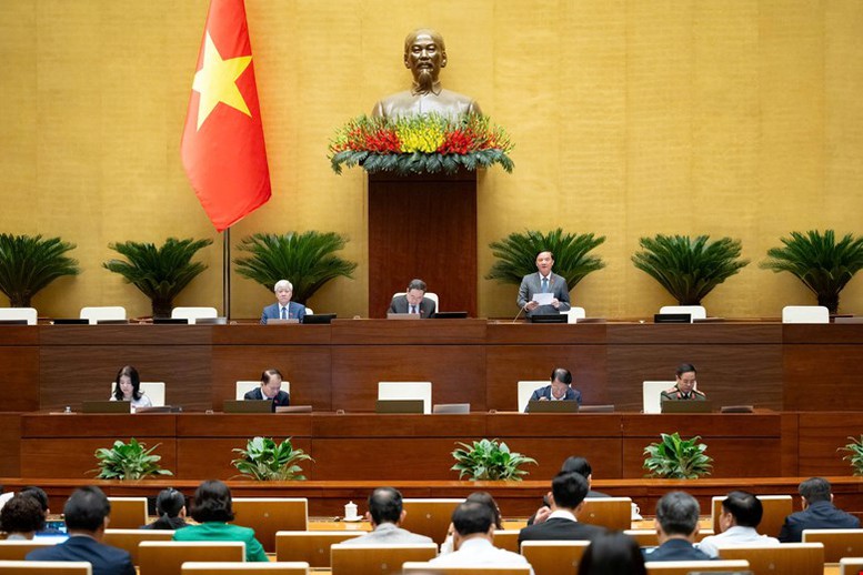 Cân nhắc kỹ các yếu tố được xem là tình tiết để xét giảm án- Ảnh 1. Cân nhắc kỹ các yếu tố được xem là tình tiết để xét giảm án- Ảnh 1.