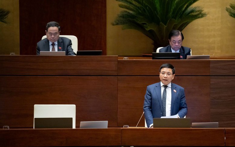 Sửa Luật Giá: Bảo đảm thống nhất, phân cấp rõ, tránh trùng lặp thẩm quyền định giá