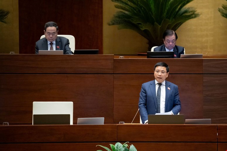 Sửa Luật Giá: Bảo đảm thống nhất, phân cấp rõ, tránh trùng lặp thẩm quyền định giá- Ảnh 1. Sửa Luật Giá: Bảo đảm thống nhất, phân cấp rõ, tránh trùng lặp thẩm quyền định giá- Ảnh 1.