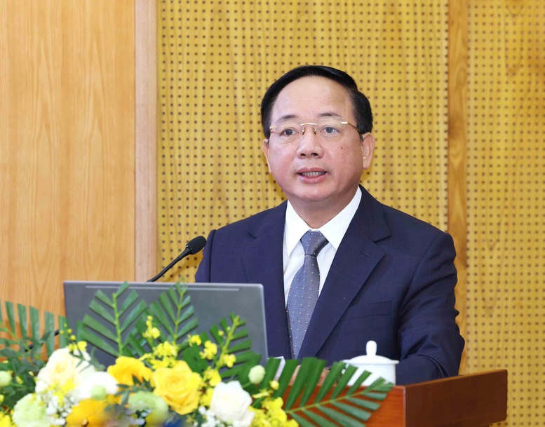 Tạo chuyển biến mạnh mẽ trong tổ chức thực hiện các nhiệm vụ lĩnh vực khoa giáo- Ảnh 2.