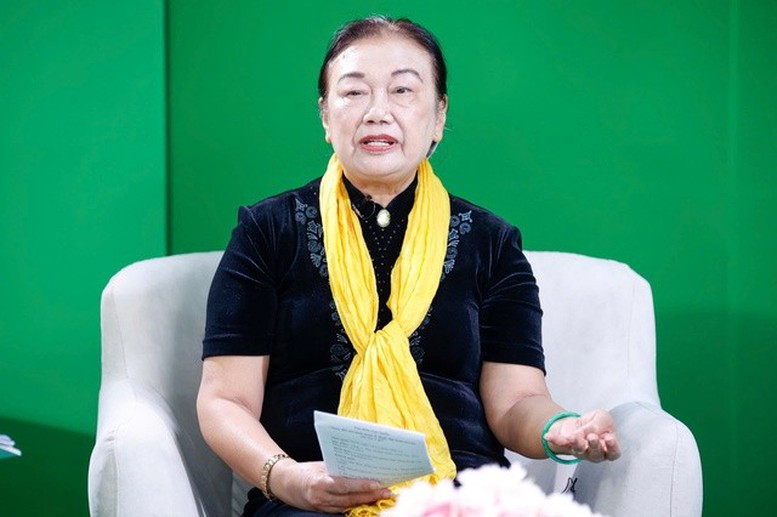 Không để hộ kinh doanh bị bỏ lại phía sau trong cuộc chuyển đổi thuế khoán- Ảnh 2.