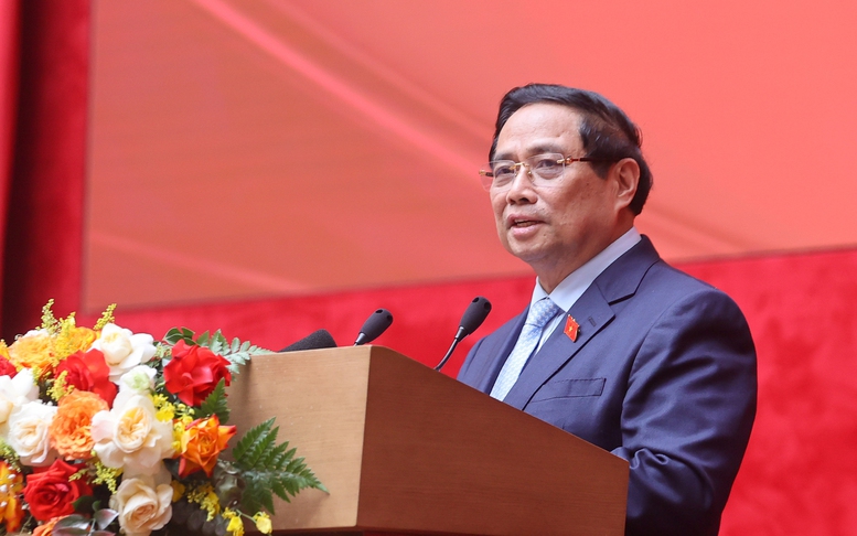 Thủ tướng nêu phương châm 14 chữ với lực lượng bảo vệ an ninh, trật tự ở cơ sở