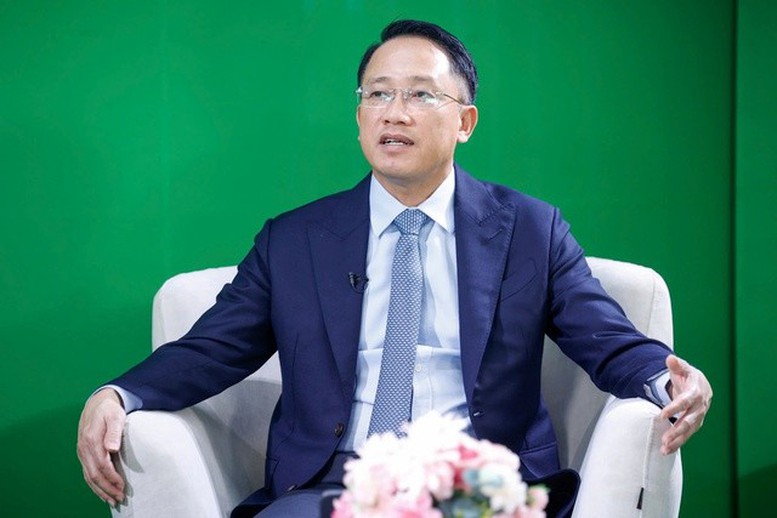 Không để hộ kinh doanh bị bỏ lại phía sau trong cuộc chuyển đổi thuế khoán- Ảnh 1.