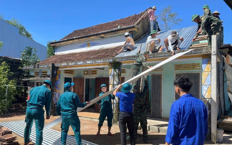 Chỉ đạo, điều hành của Chính phủ, Thủ tướng Chính phủ ngày 12/11/2025