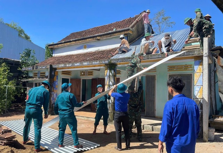 Chỉ đạo, điều hành của Chính phủ, Thủ tướng Chính phủ ngày 12/11/2025- Ảnh 1.