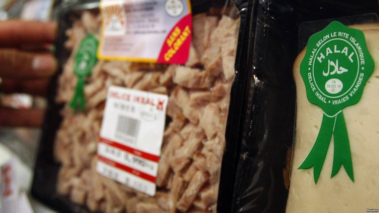 Bộ KH&CN sẽ xây dựng thêm 17 tiêu chuẩn mới về Halal- Ảnh 1.